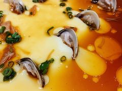 -皇后餐厅-煲仔·小菜·打边炉(古北店)