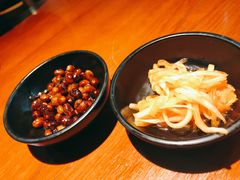 -鑫日千里马朝鲜族小馆(总店)