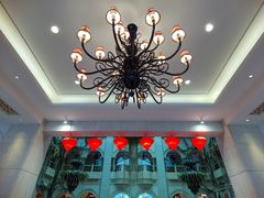 -深圳东部华侨城茵特拉根酒店