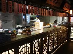 -绿茶餐厅(领展购物广场·中关村店)