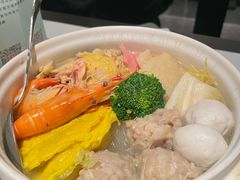 -外婆家(西红门荟聚购物中心店)