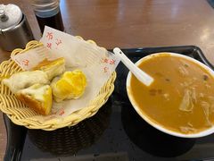 -方中山胡辣汤(西安高新区店)