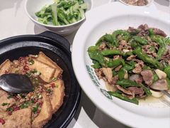 -绿草地·湘菜(芙蓉天街店)