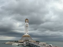 -三亚南山文化旅游区