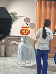 -爱儿美儿童摄影(奥森公园店)