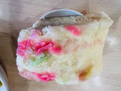 千层油糕-蒋家桥饺面店(东关街店)