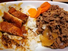 -吉野家(天坛东路店)