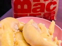 -麦当劳(金桥店)