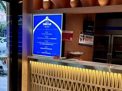 -清真·卡德尔大叔新疆主题餐厅(龙汇路店)