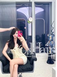 -OnHair造型