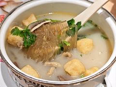 -小杨生煎(黄河路店)