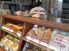 -Juicy Bakery(大学路店)