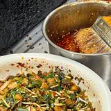 安顺探店｜超好吃的烧烤烤串！宵夜必备！