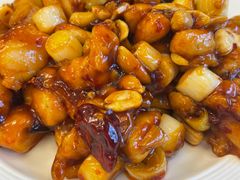-玉林烤鸭店(垡头店)