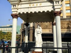 -王府井天主教堂