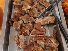 -清真-戏楼王记牛肉面