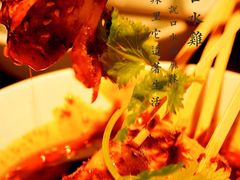 串串口水鸡-老头儿油爆虾·1987杭州烟火味(湖滨银泰in77D区店)