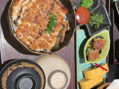 -玄白·炭烤活鳗(上海首店)