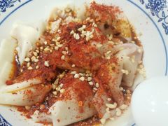 -妙味招领四川冒菜(工农新村店)