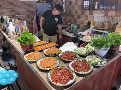 -玩坞轰趴馆·户外团建聚会主题生日派对馆(世豪广场店)