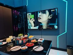-唯爱KTV聚会餐厅(仙林东城汇店)