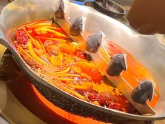 -湊湊火锅·茶憩(南京万象天地店)