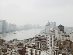 -顶层酒吧ROOF(上海艾迪逊酒店)