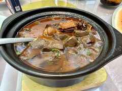 -金典银峰老鹅馆·昆山菜(亭林公园店)