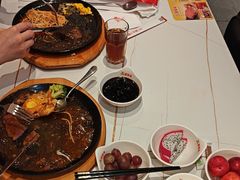 -豪享来(我格广场店)