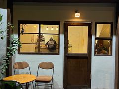 -白熊咖啡(闽江大道店)