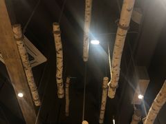 大堂-候鸟等风来·精致西厨(万科第五城店)