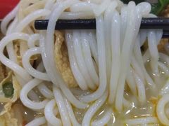 -螺小胖柳州螺蛳粉(钟楼总店)