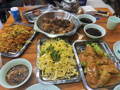 -鑫顺吉牛肉馆
