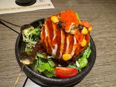 -玉川屋创意日料(北美新天地店)