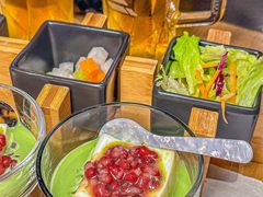 -乌君·酒场·炭火烧鸟(侨城坊店)