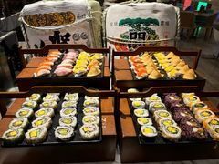 -沈阳和平艾美酒店新食谱西餐厅