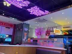 -龙记·香港茶餐厅(海上世界店)