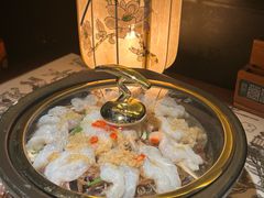 -绿茶餐厅(财富购物中心店)