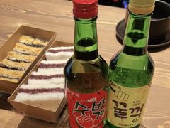 -INSA Korean Bistro饮鲨韩食酒馆