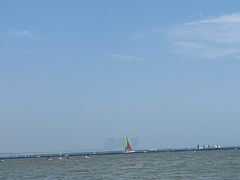 -东戴河风景区-止锚湾