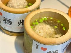 -打酱油·非遗淮扬菜(瘦西湖梅岭店)