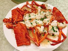 -绿岛国际酒店·海鲜酒楼(八七路店)