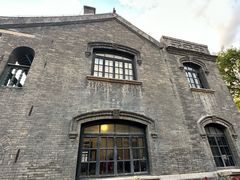 -张学良旧居陈列馆