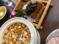 -香芙茗茶楼(梅家坞总店)