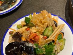 -缘福乡村铁锅炖民宿(八达岭店)