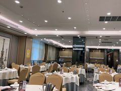 大堂-金时代顺风大酒店(临港百联店)