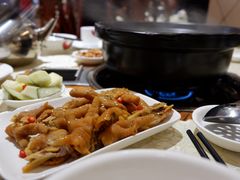 -丰尔粥食·粥底火锅·桑拿鸡(大良总店)