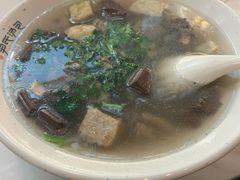 -百年尹氏汤包(湖南路狮子桥店)