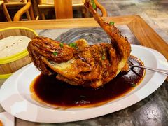-海尔洲际酒店天下一品中餐厅