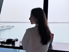 -抱抱地球咖啡馆(国家海洋博物馆店)